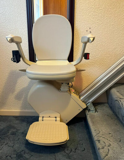 Stairlift Installation Huyton Merseyside