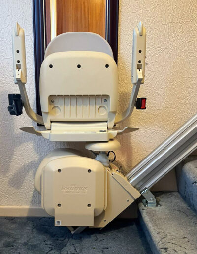 Stairlift Installation Huyton Merseyside